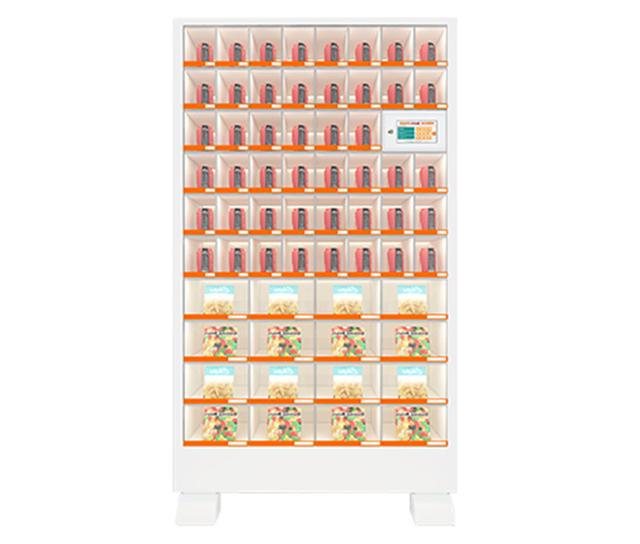 雙凱智能：詳解自動售貨機四大經營模式